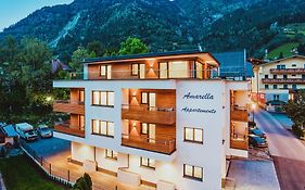 Appartements Amarella